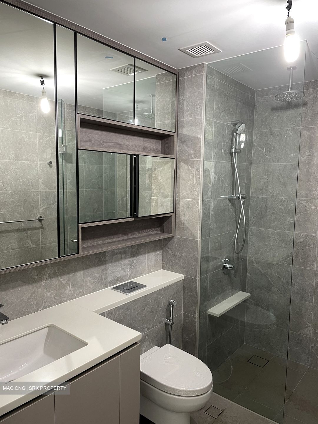 The Tapestry (D18), Condominium #584511441